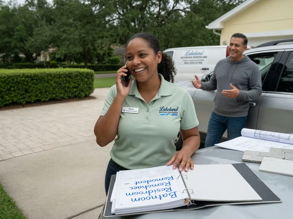 Bathroom Remodeling Citra, FL FAQs