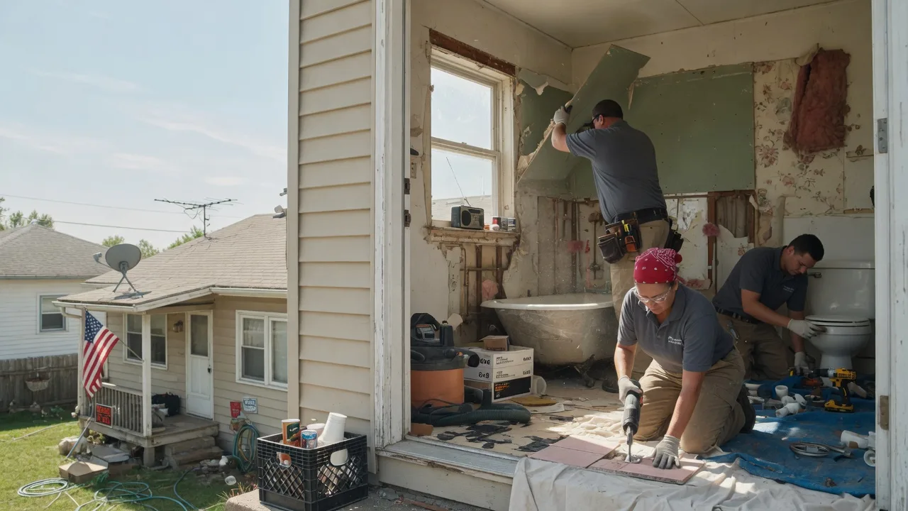 Bathroom Remodeling in Citra, FL near me